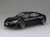 Aoshima 05179 TOYOTA ZN6 TOYOTA86 16 with CUSTOM WHEELS (1:24)